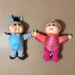 Cabbage Patch Kids Bundle